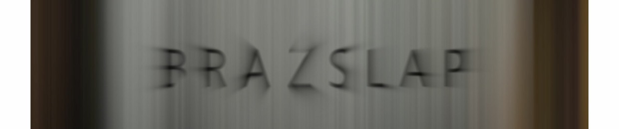 Brazslap