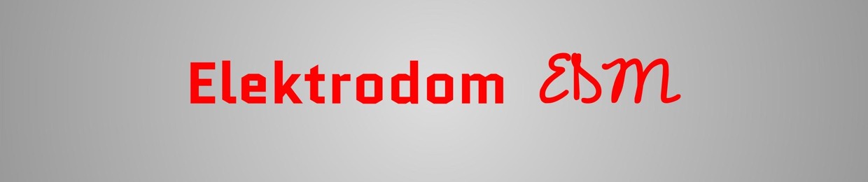 Elektrodom