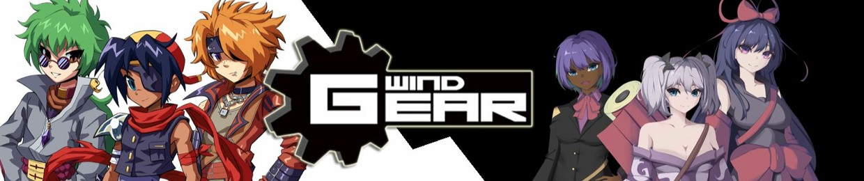 Wind Gear Games