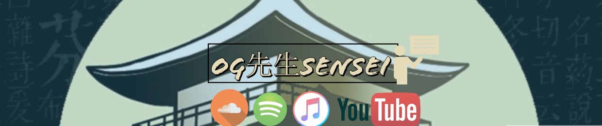OG Sensei