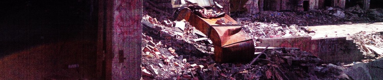 Collapsed Structures