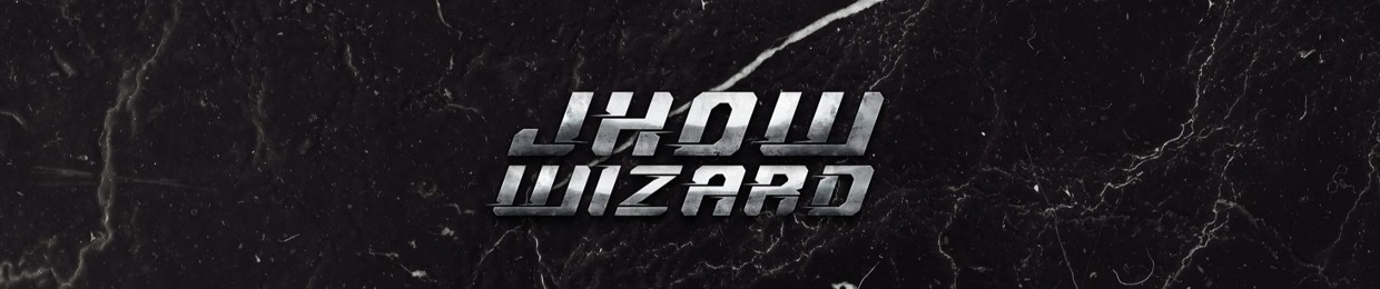 Jhow Wizard
