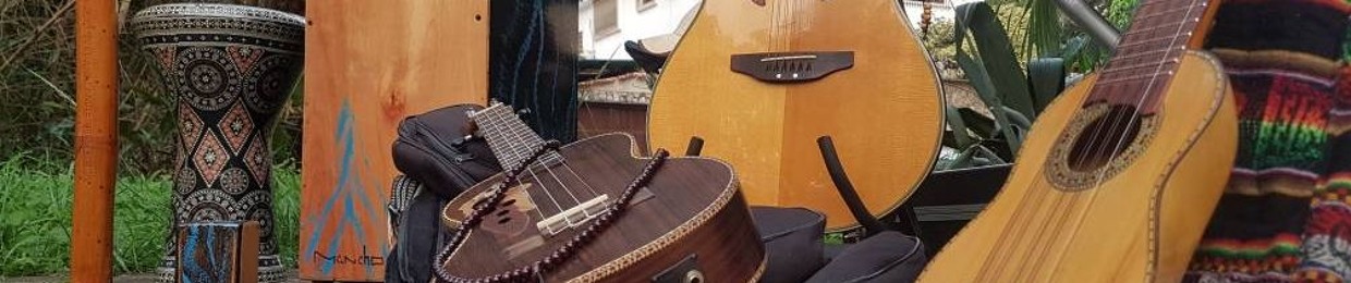 Raymond Ukulele (VEN)