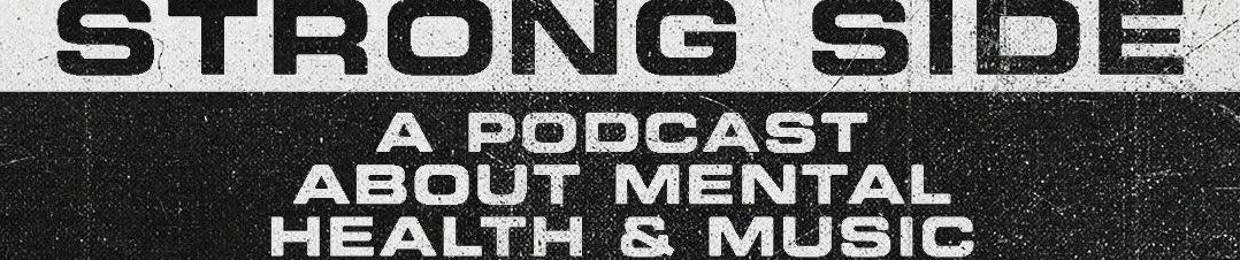 Strong Side Podcast