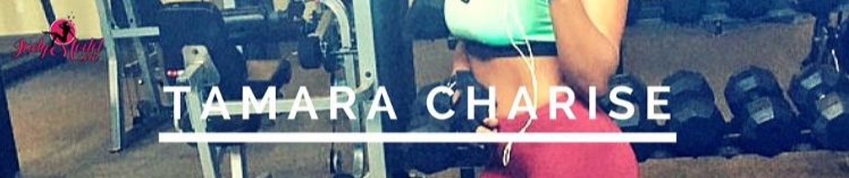 The goat charise