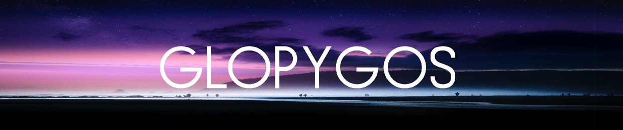 Glopygos