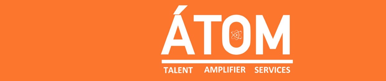 Atom Talent Amplifier