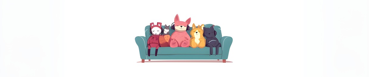 cozy beats lofi club