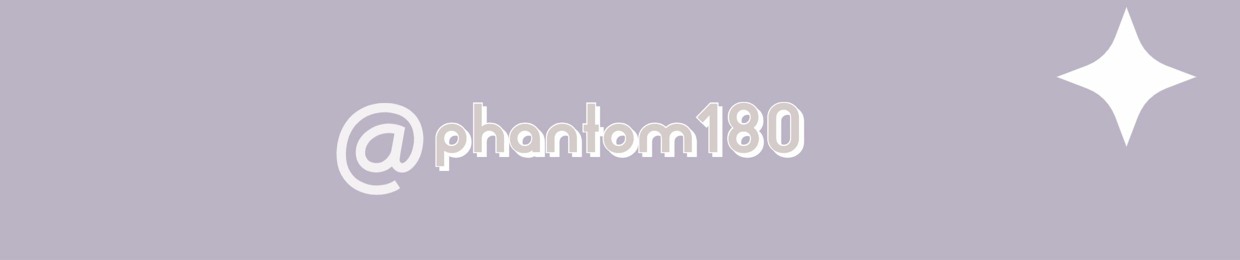 phantom180