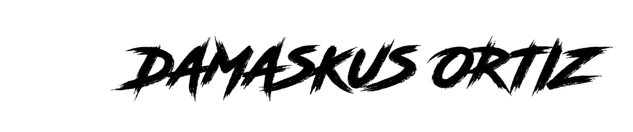 Damaskus Ortiz
