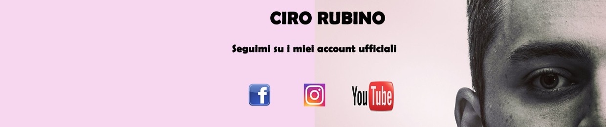 Stream Ciro Rubino music Listen to songs albums playlists for