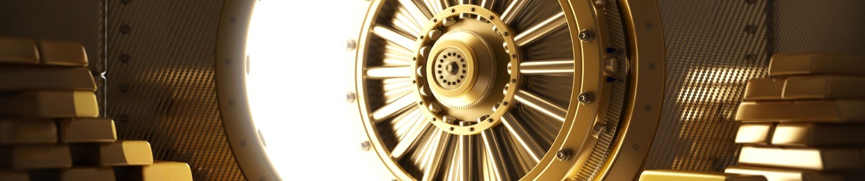 The Gl0balOfficial Vault