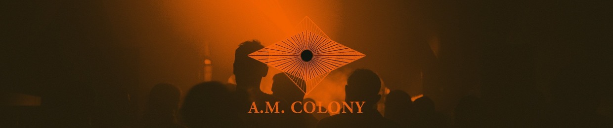 A.M. Colony