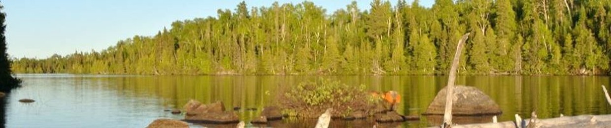 WTIP Boundary Waters Podcast