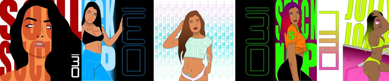 130 Girls