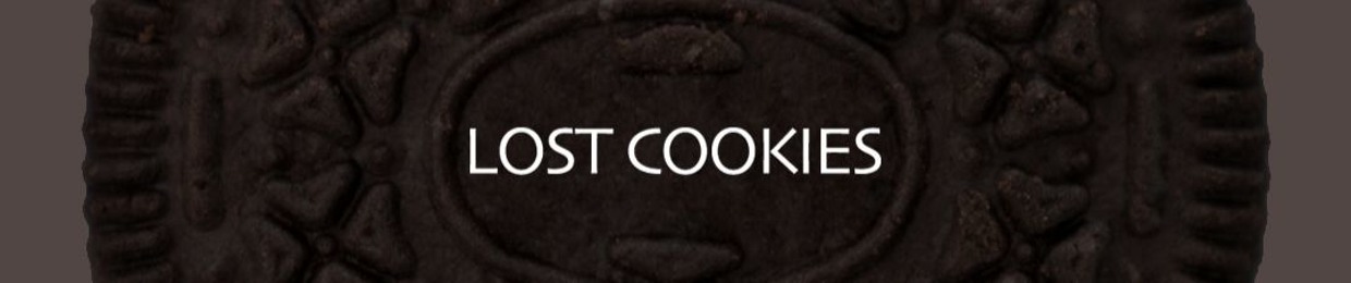 Lost Cookies