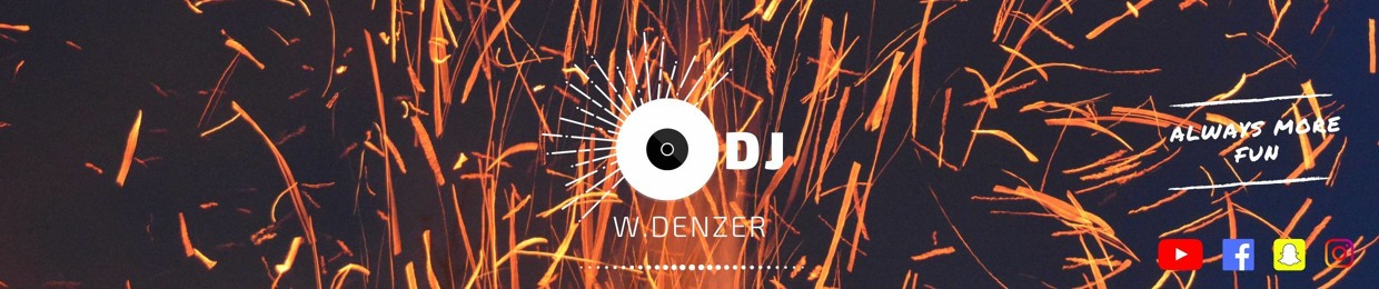 DJ Willy Denzer