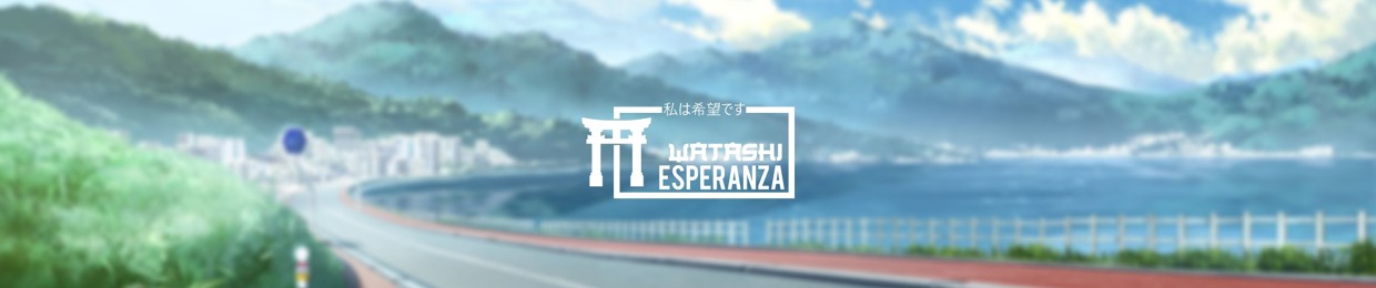 Watashi Esperanza