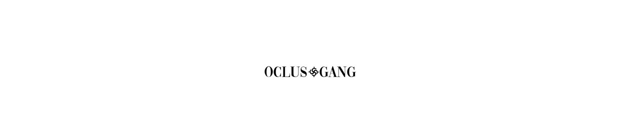 oclusgang
