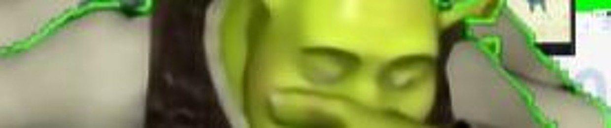 lil shrek aka lil flex wip wip