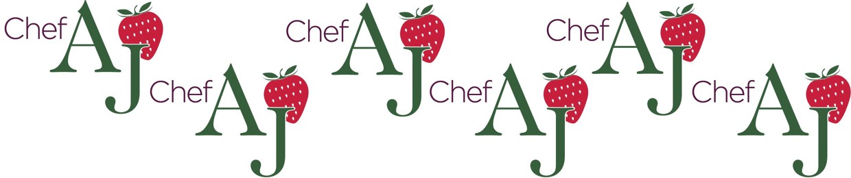 Chef AJ