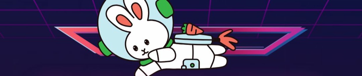 Killer Space Bunny