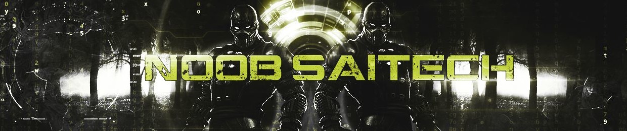 NooB SaiTech