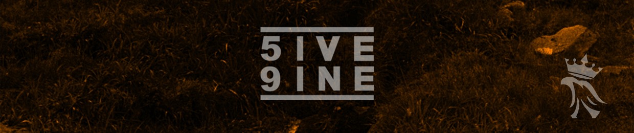 5IVE9INE MUSIC