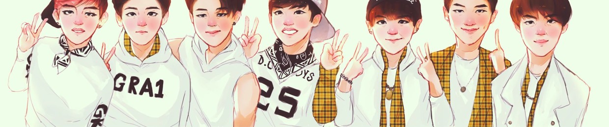 Bangtan Boys