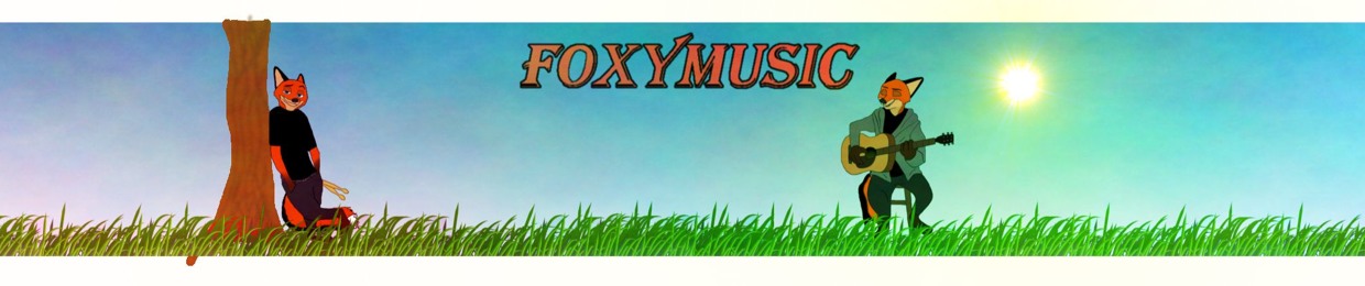 FoxyMusic