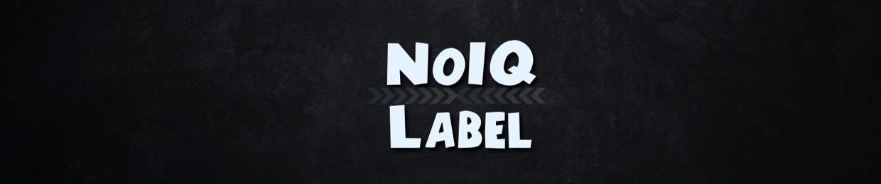NoIQ Label