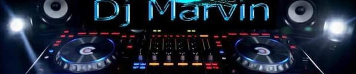 DJ Marvin mix