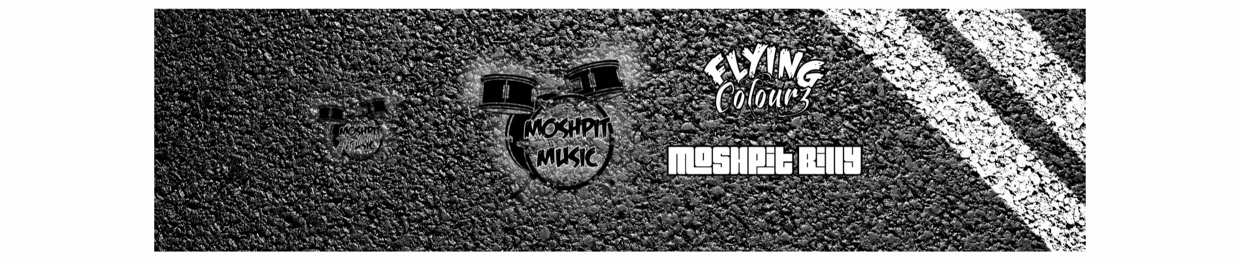 Moshpit Music