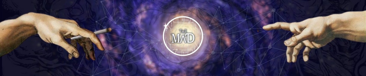 The MAD! 🤯