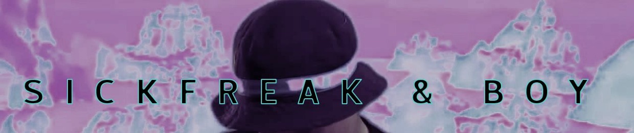 Sickfreak & Boy