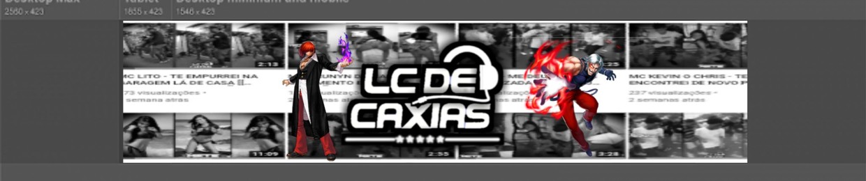 DJ LC DE CAXIAS OFC
