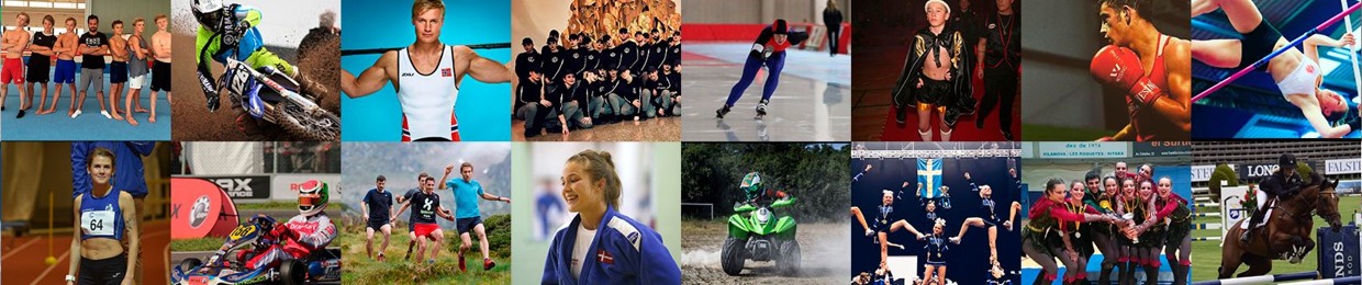 SPONSOR.me - Champions of Tomorrow