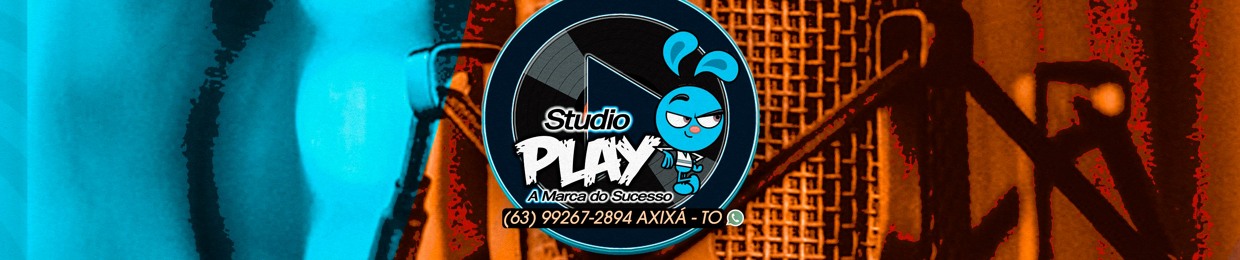 Dj Alenilton Play