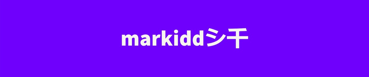 markidd