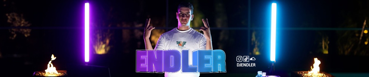 DJ Endler