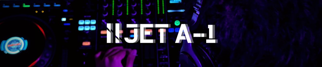 JET A-1