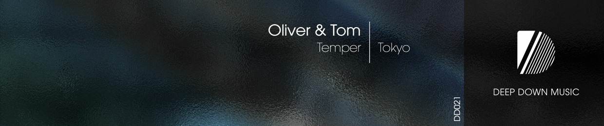 Oliver & Tom
