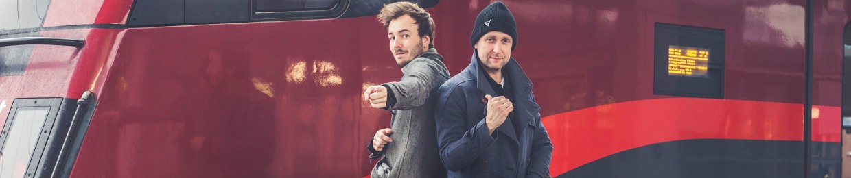 Ist hier noch frei? – Der Interviewpodcast der ÖBB
