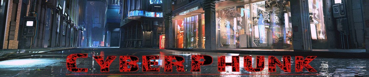 CyberPhunk