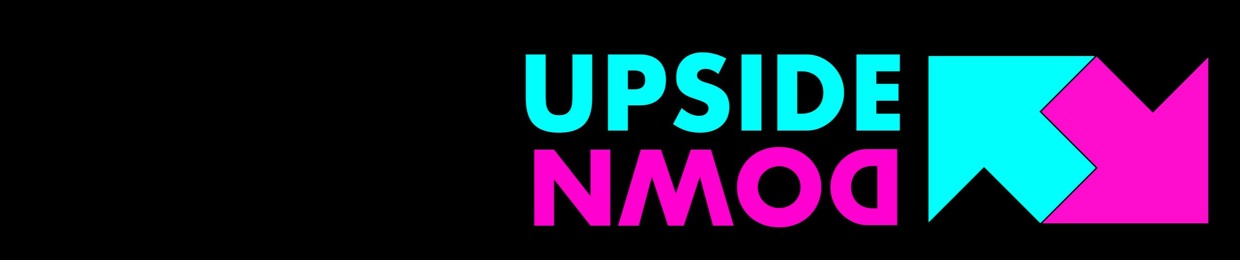 UPSIDE DOWN Rec