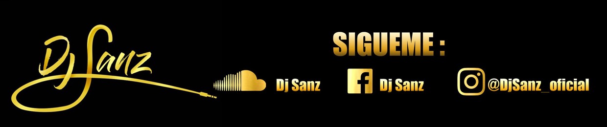 DJ SANZ MUSIC