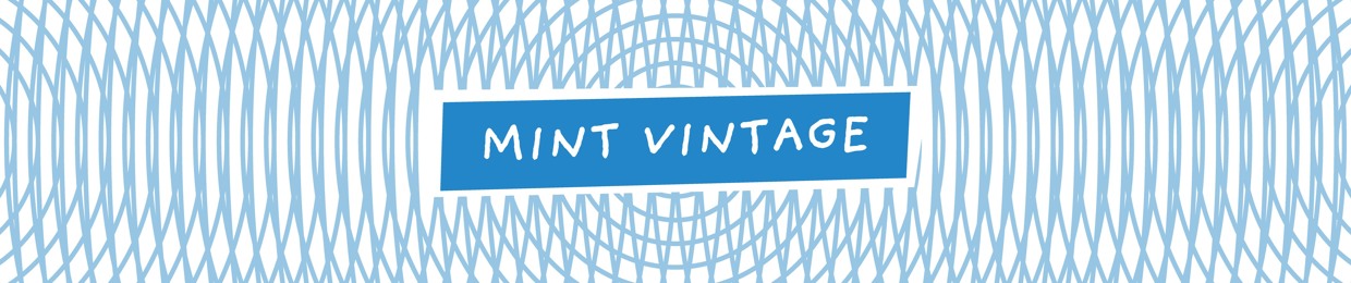 Mint Vintage