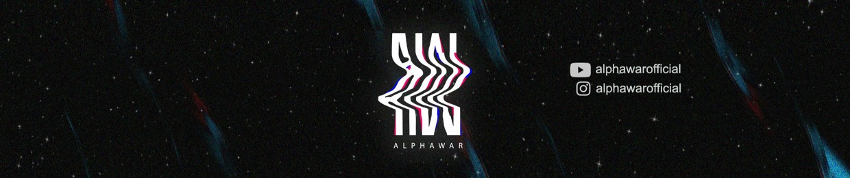 AlphaWar