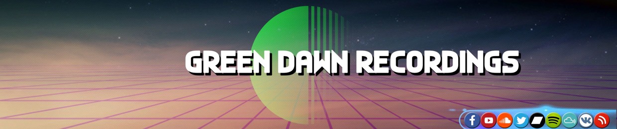 Green Dawn Recordings