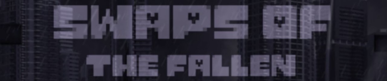 Swaps of the Fallen Underground OST